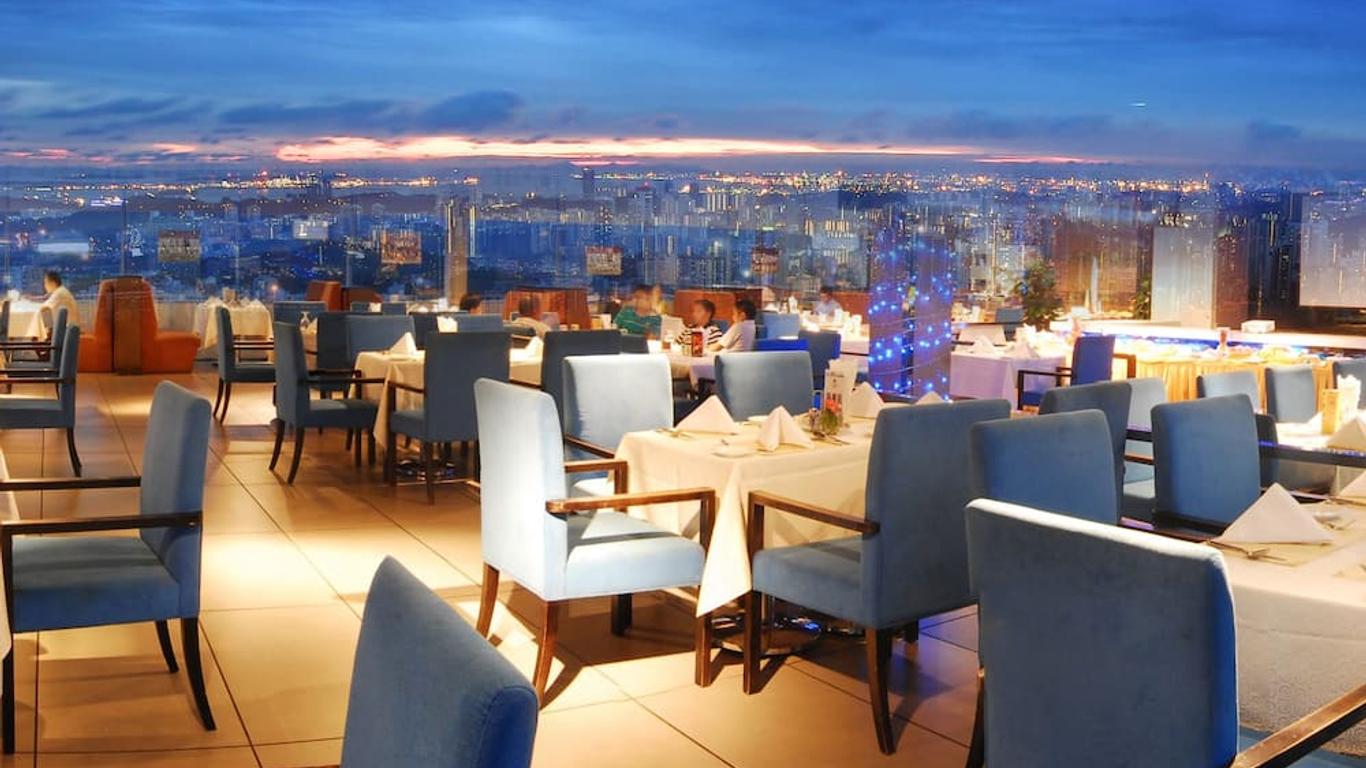 Rivan Hotel Longgang Shenzhen