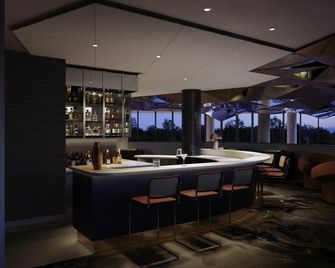 Pullman Sydney Penrith - Penrith - Bar