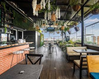 Hotel Plaza Del Lili - Santiago de Cali - Bar