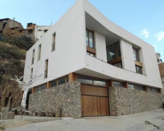 Casa Portalico - Jérica - Edificio