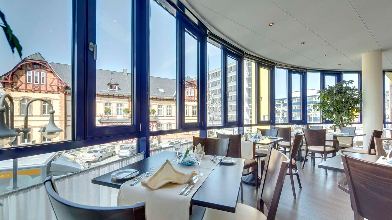 Best Western Hotel Wetzlar