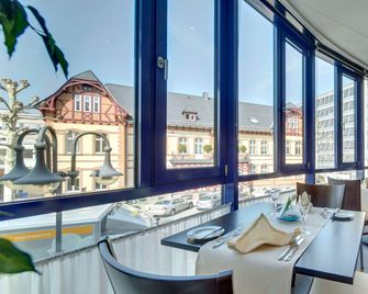 Best Western Hotel Wetzlar - Wetzlar - Restaurace