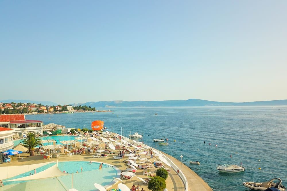 Hotel Katarina - Selce