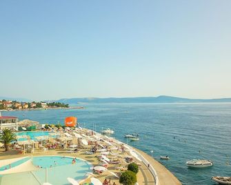 Hotel Katarina - Selce
