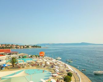 Hotel Katarina - Selce