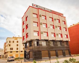 Appart Hotel Excellent - Nador - Edificio