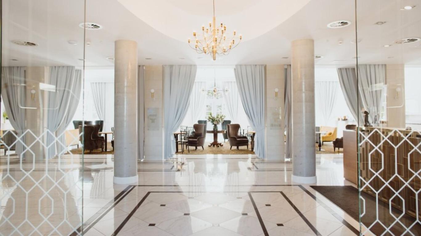 Zamek Janów Podlaski