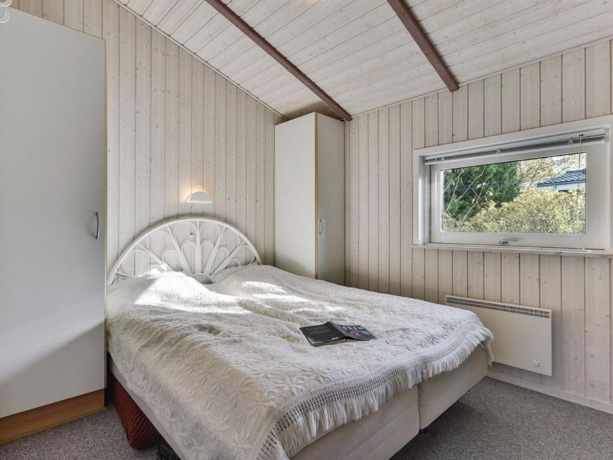 Holiday Home Roel - 500m from the sea by Interhome – Tranekær