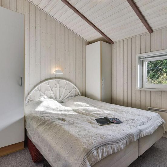 Holiday Home Roel - 500m from the sea by Interhome – Tranekær
