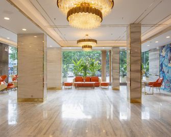 Liyue Hotel (Meizhou) - Meizhou - Lobby