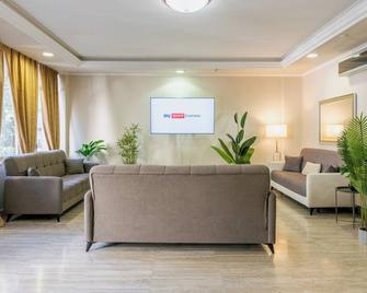 Hotel Belsito Wellness & Spa - Fiuggi - Lobby