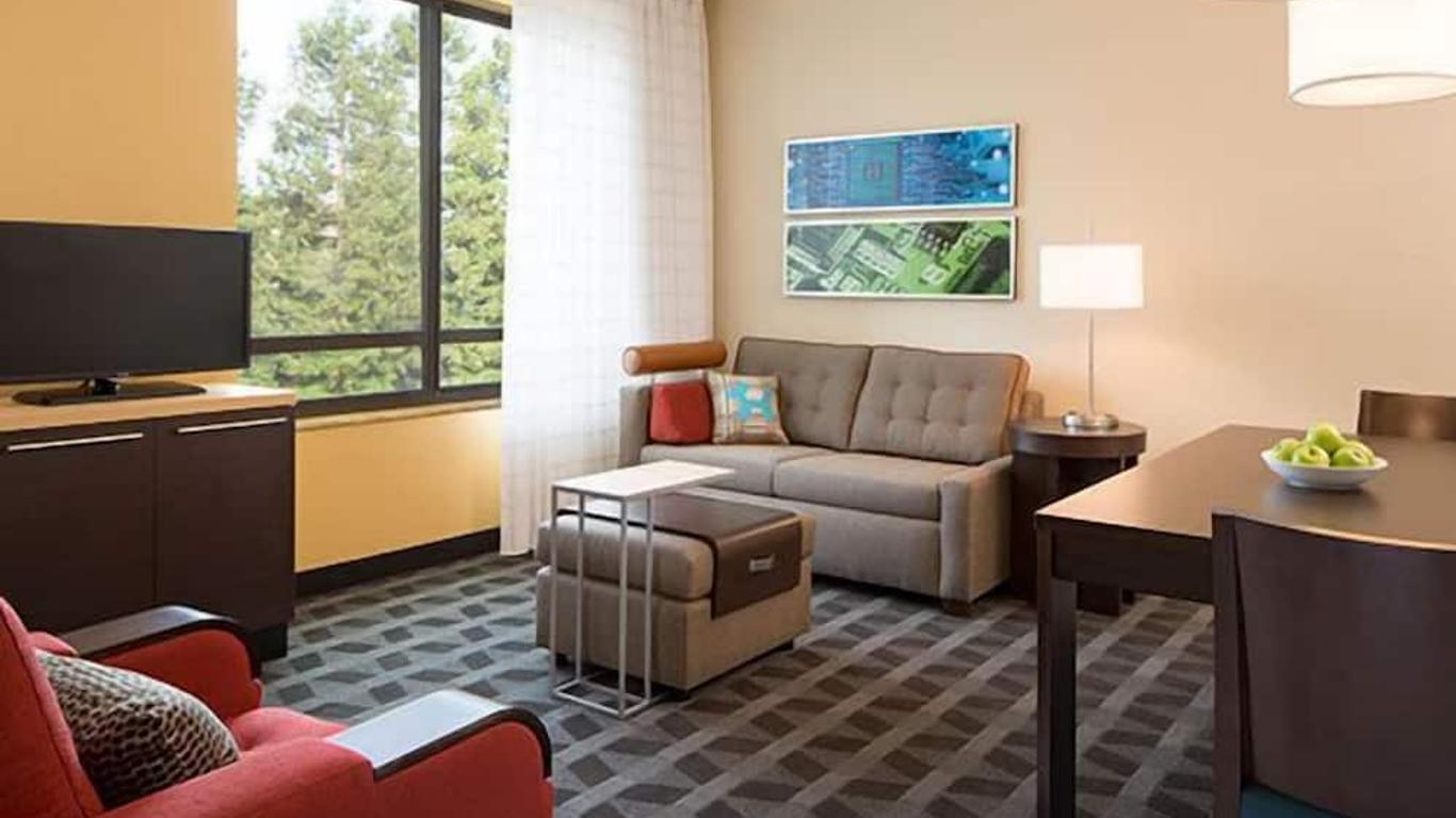 TownePlace Suites by Marriott Bangor