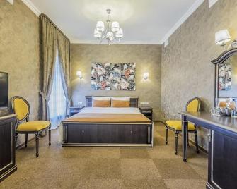 Pogosti na Tulskoy - Moscow - Bedroom