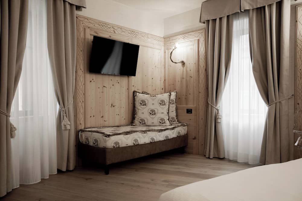 Hotel Orso Grigio - Cavalese