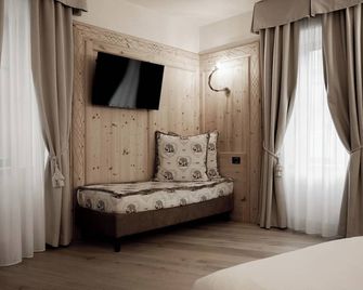 Hotel Orso Grigio - Cavalese