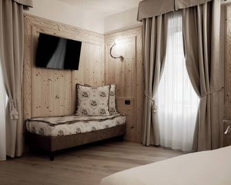 Hotel Orso Grigio - Cavalese