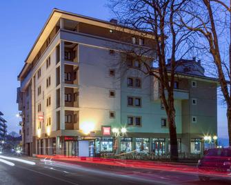 ibis Thonon Centre - Thonon-les-Bains - Rakennus