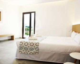 Finca Agroturismo Son Menut - Felanitx - Ložnice