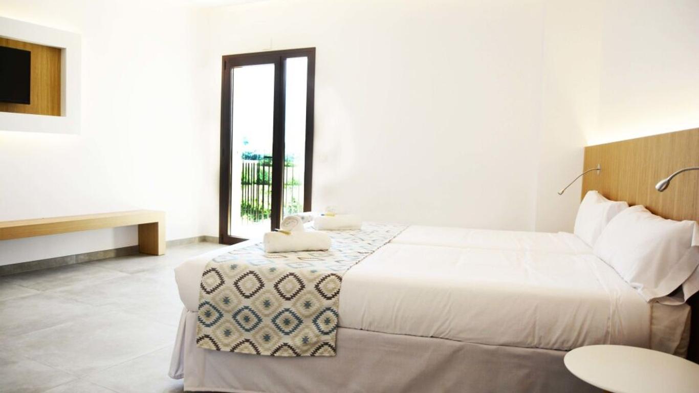 Finca Agroturismo Son Menut