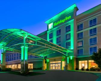 ホリデイ・イン モーガンタウン - ユニバーシティ エリア アン IHG ホテル - モーガンタウン - 建物