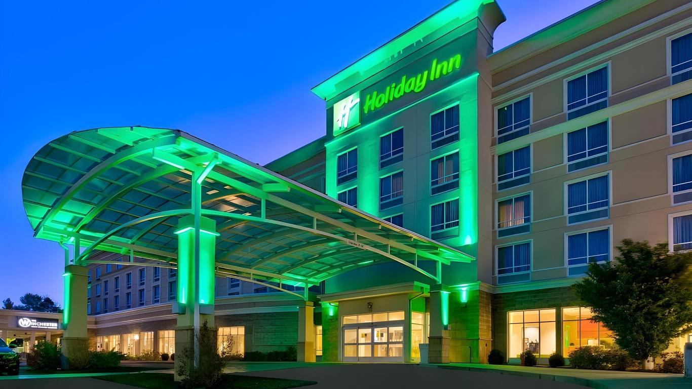 Holiday Inn Morgantown - University Area