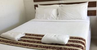 Bananatown Motel - Coffs Harbour - Phòng ngủ