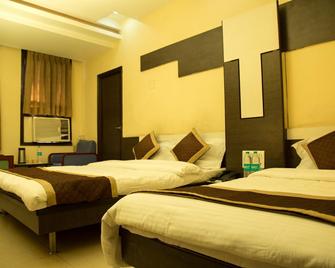 Hotel Chetak - Chittorgarh - Habitación