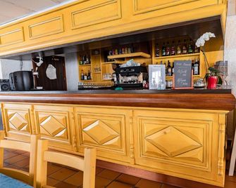 Hotel Du Port - Canet-en-Roussillon - Bar