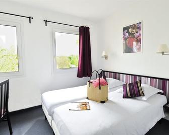 Amadour Hôtel - Rocamadour