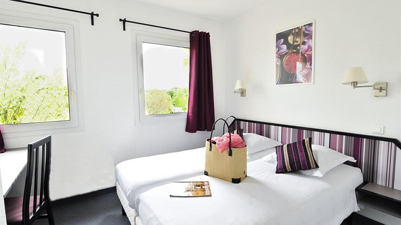 Amadour Hôtel