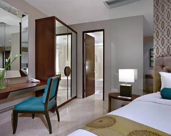格羅夫套房酒店 - 雅加達 - 雅加達 - 客房設備