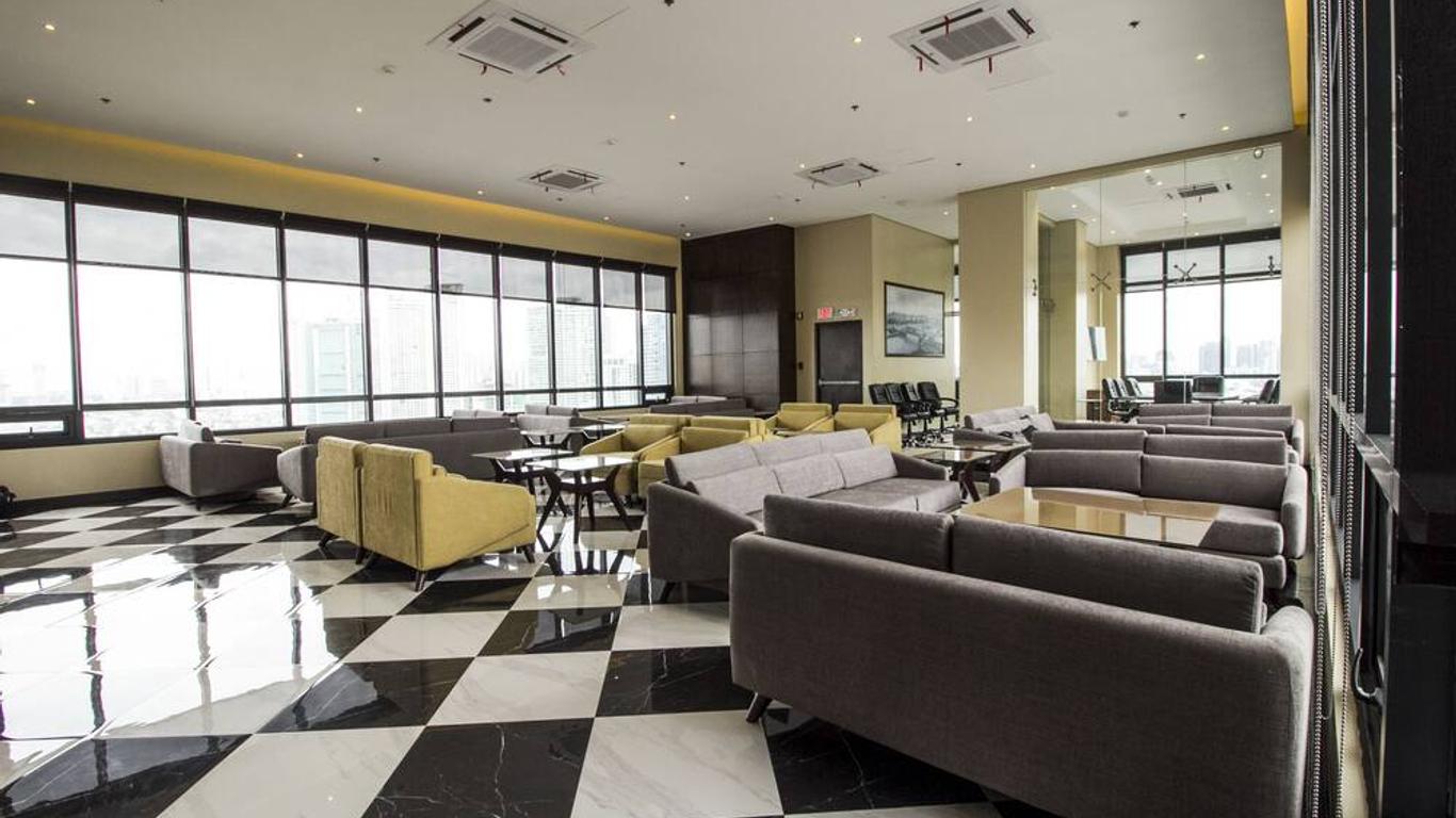 1898 Hotel Colonia En Las Filipinas