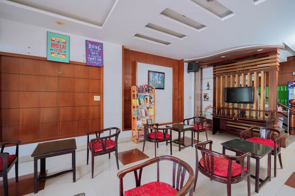 Trieu Vu Hotel & Apartment - Buon Ma Thuot