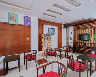 Trieu Vu Hotel & Apartment - Buon Ma Thuot