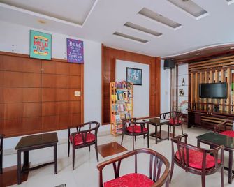 Trieu Vu Hotel & Apartment - Buon Ma Thuot