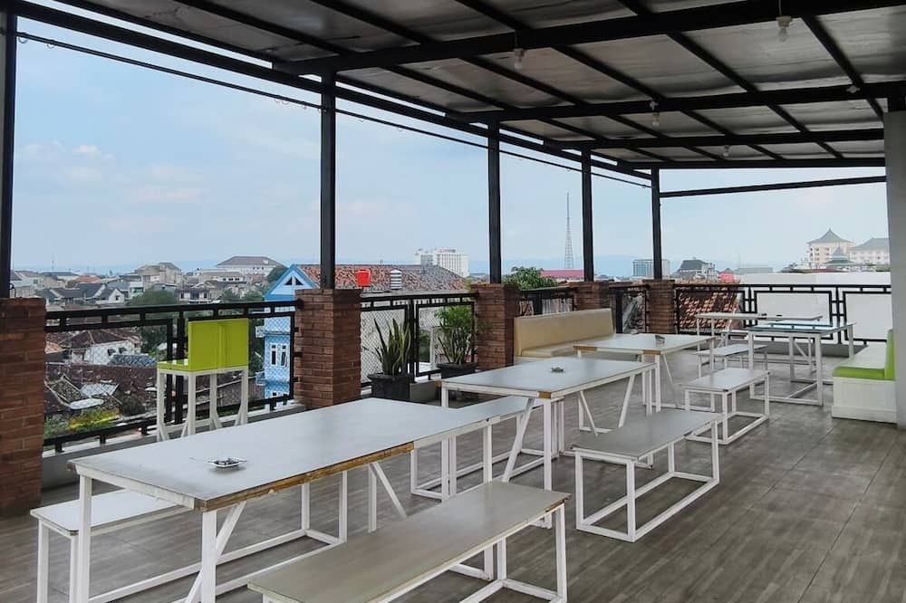 Penak Hotel Malioboo