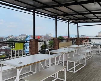 Penak hostel malioboro - Yogyakarta