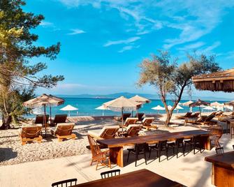 Mako Sea & Suites - Pefkochori