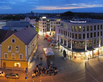 Hotel Theresientor - Straubing