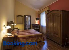 La Torre ai Mari - Sarteano - Chambre
