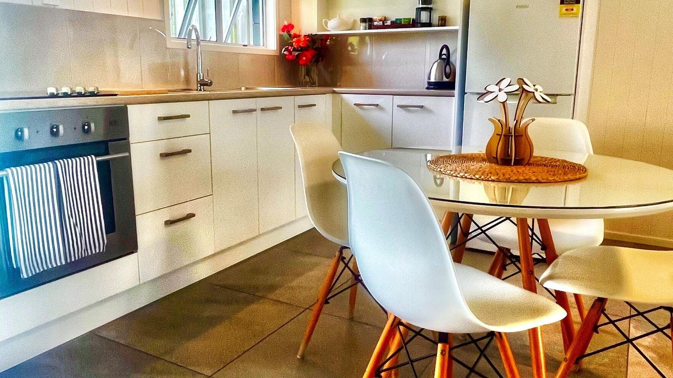 Stay Kerikeri