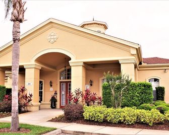 Magical Florida Getaway. - Davenport - Building