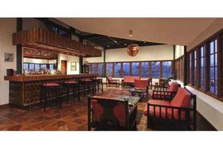 Heritance Tea Factory - Nuwara Eliya - Bar