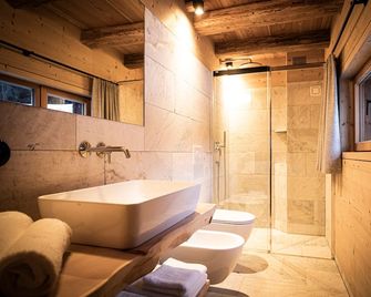 Burgfrieder Muehle - Rasun di Sopra - Wellness