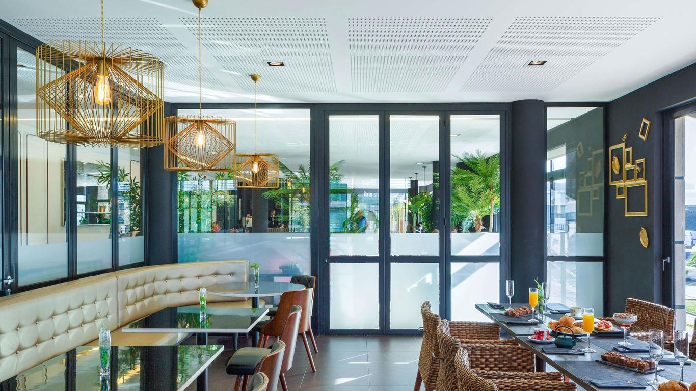 Ibis Styles A Coruña