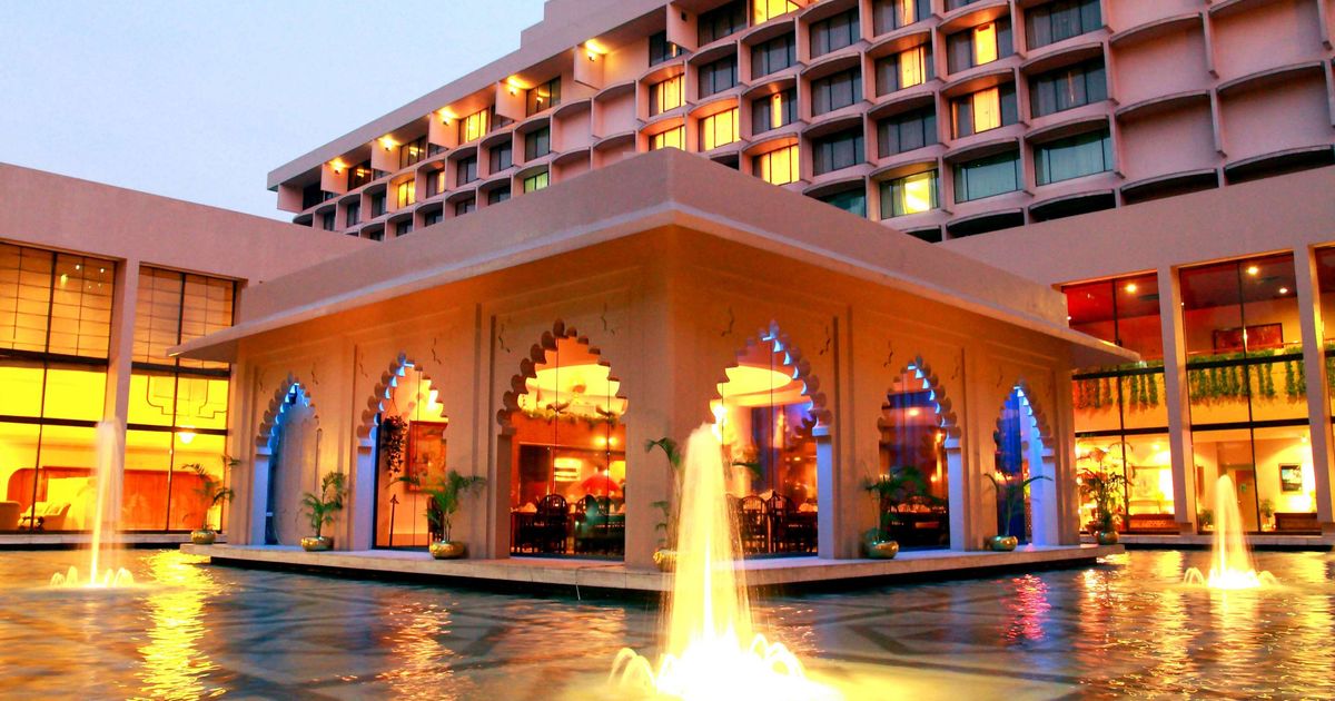 Wedding Resorts DHAKA