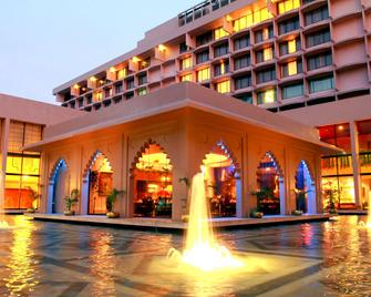 Pan Pacific Sonargaon Dhaka - דאהקא - בניין