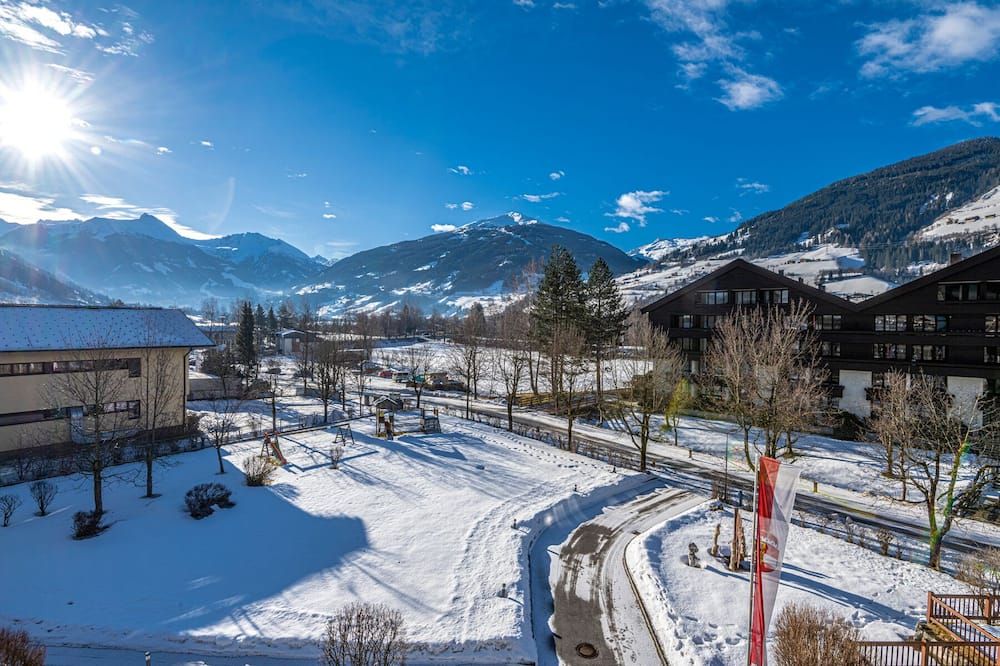 Hotel Das Gastein - Including Alpentherme Entrance - Bad Hofgastein - Outdoors view