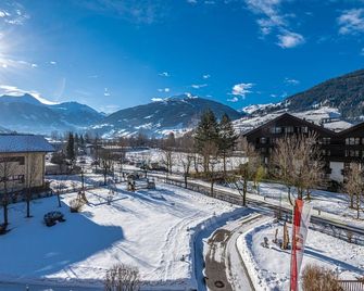 Hotel Das Gastein - Including Alpentherme Entrance - Bad Hofgastein - Vista del exterior