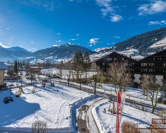 Hotel Das Gastein - Including Alpentherme Entrance - Bad Hofgastein - Outdoors view